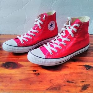 Converse Chuck Taylor All Stars Size 11